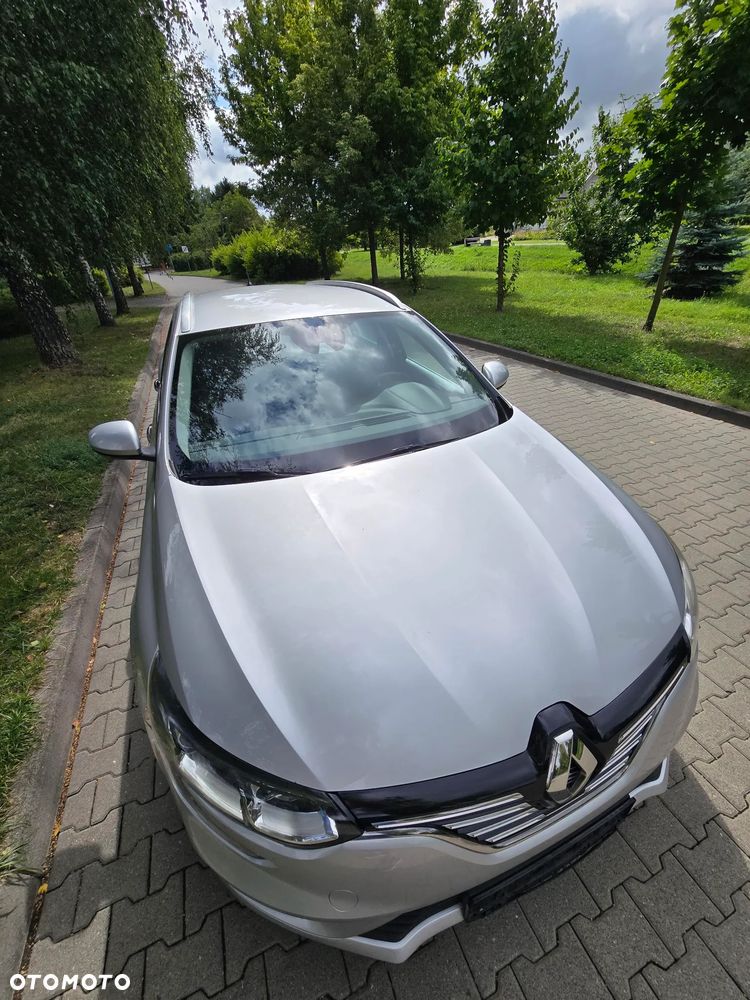 Renault Megane ENERGY dCi 130 Start & Stopp Bose Edition - 13