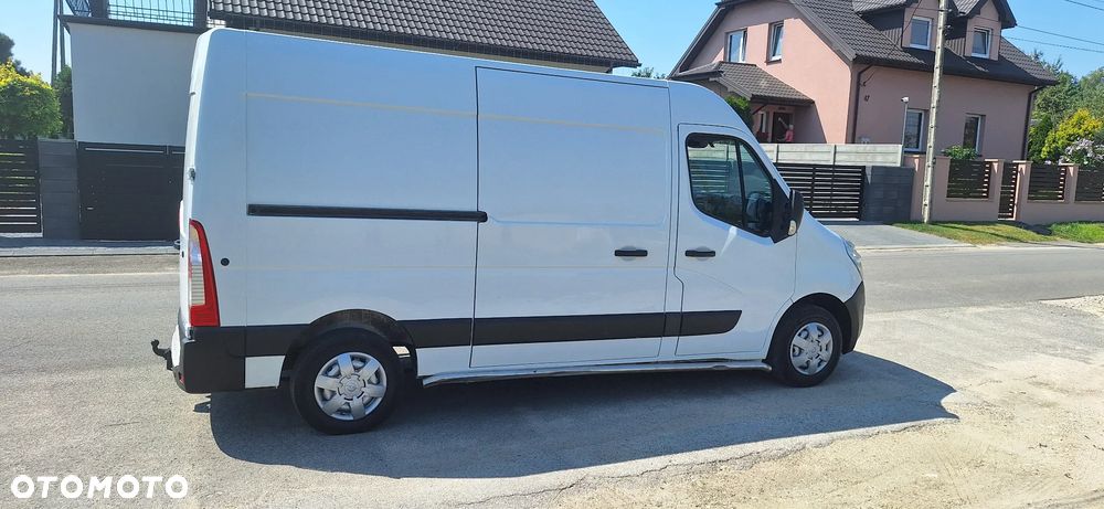 Opel Movano - 6