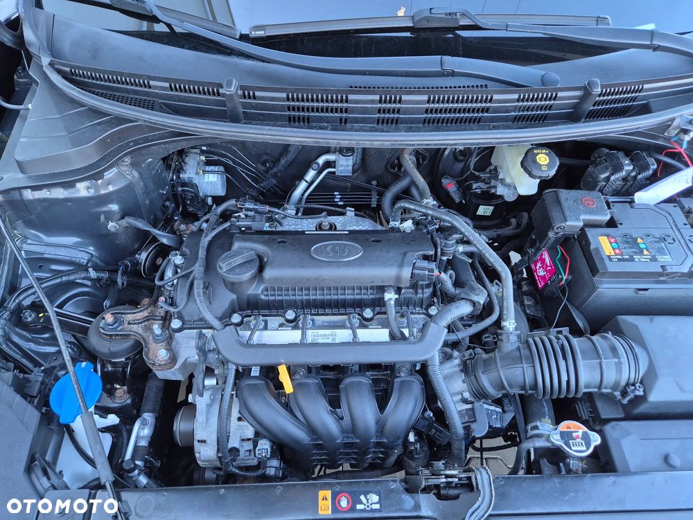 Kia Rio 1.4 XL - 12
