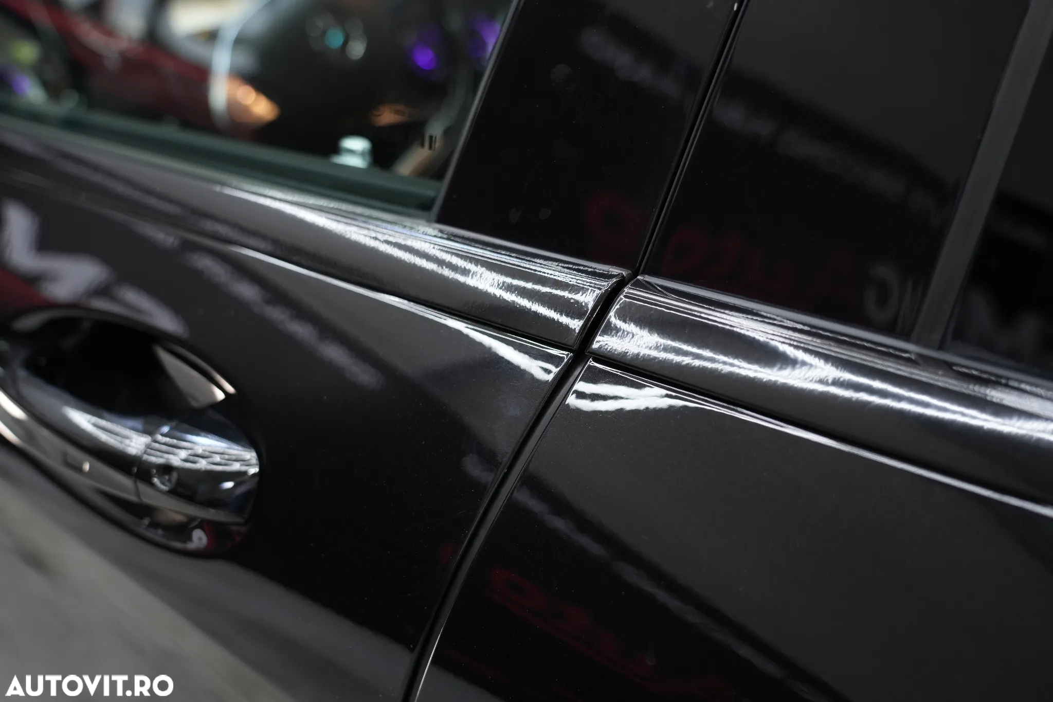 Mercedes-Benz S 350 CDI BlueTEC Aut - 20