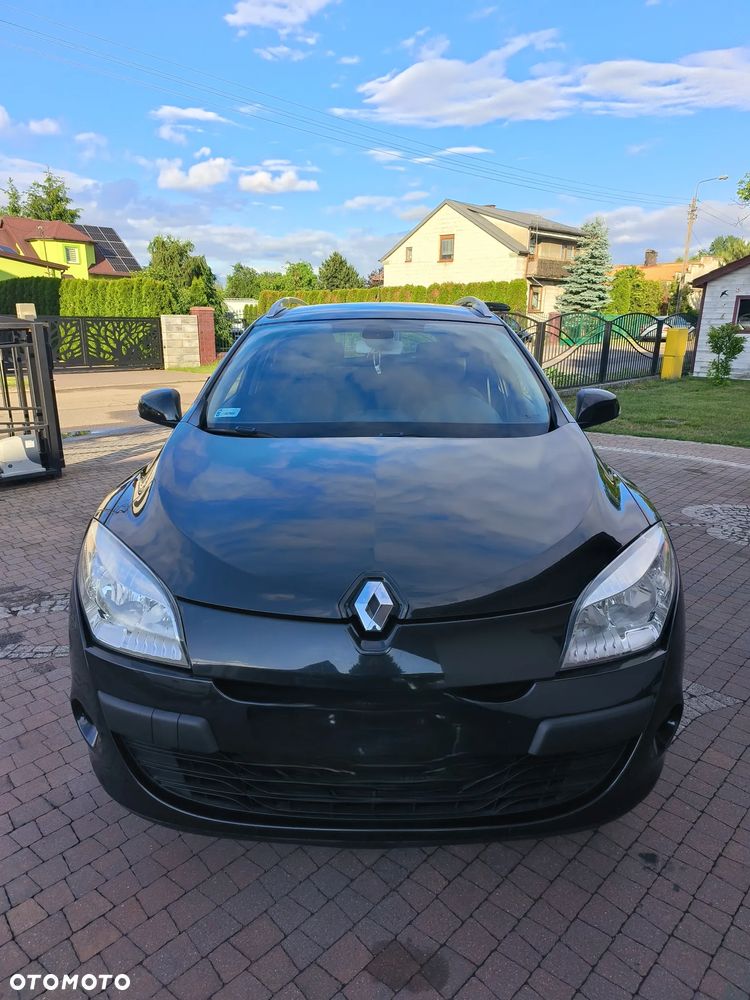 Renault Megane 1.4 16V TCE Expression - 3