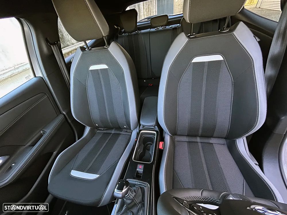 Opel Mokka 1.2 T GS Line - 20