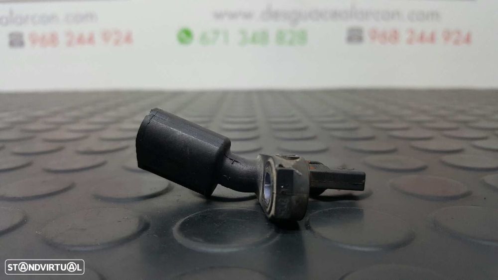 SENSOR ABS SEAT IBIZA (6J5) STYLANCE / STYLE - 5