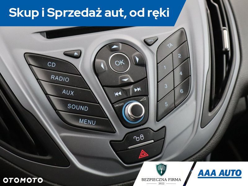 Ford B-MAX - 15