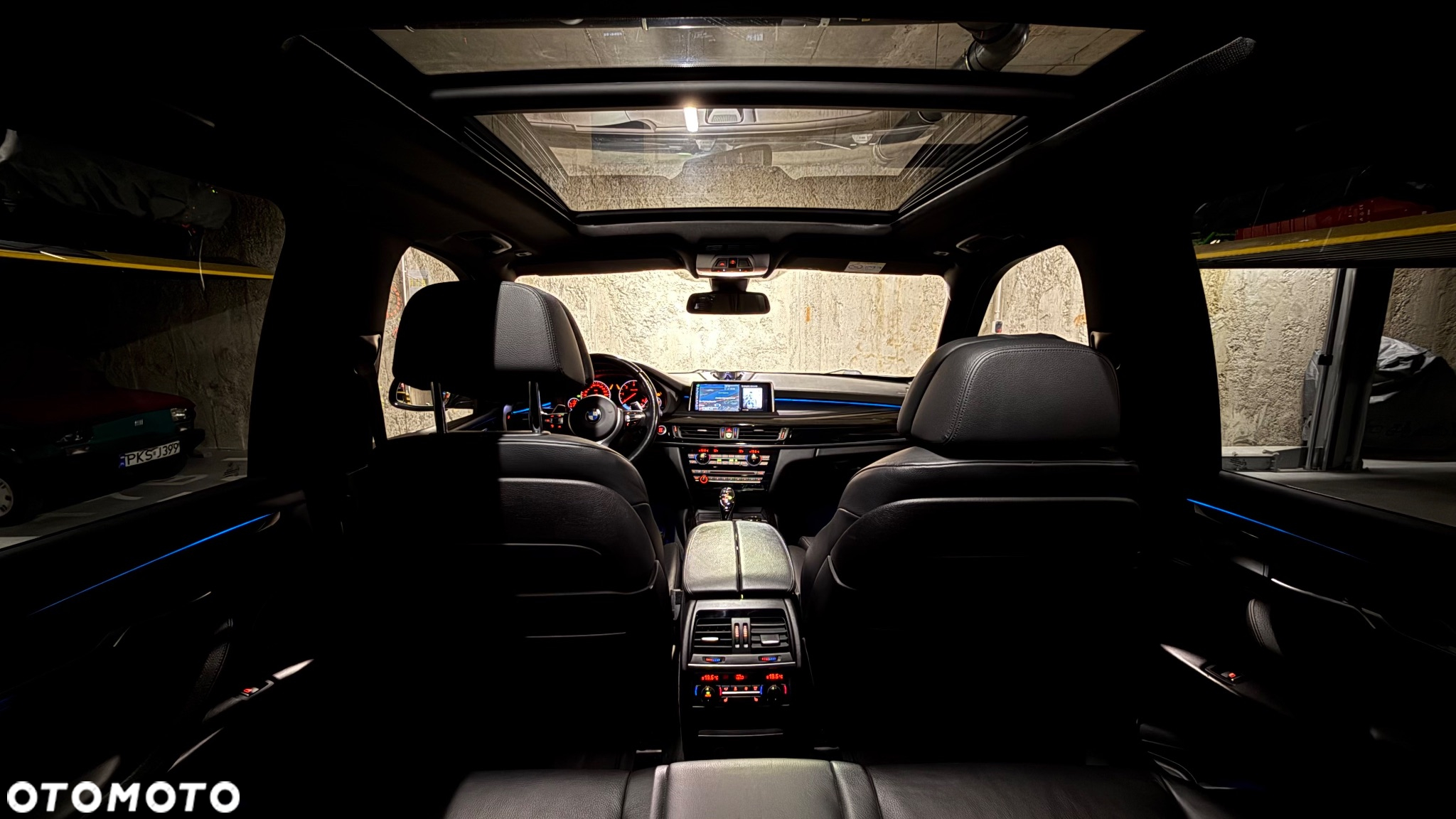 BMW X5 M - 11