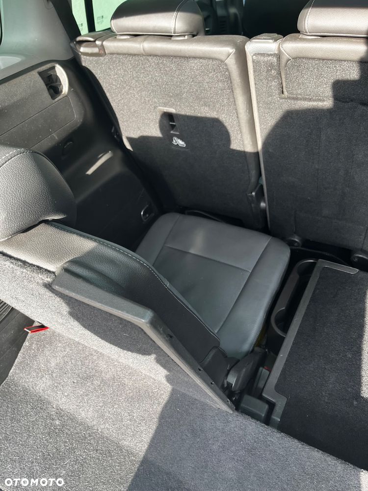 Opel Zafira Tourer 2.0 BITurbo CDTI Start/Stop Sport - 17
