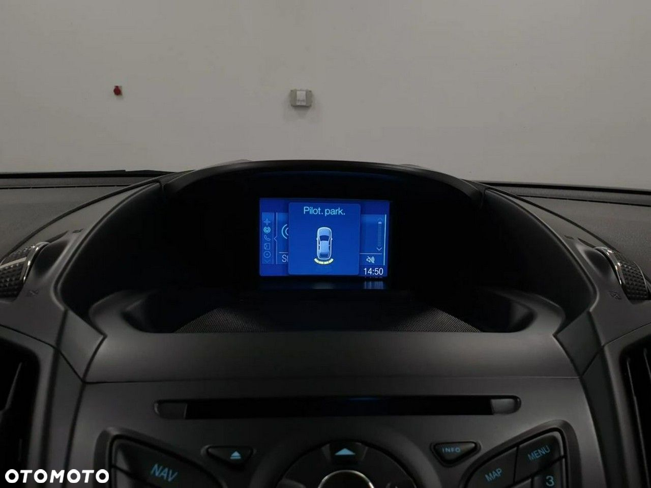 Ford Kuga 2.0 TDCi AWD Titanium - 21