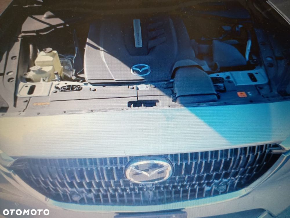 Mazda CX-90 - 3
