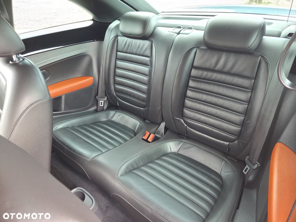 Volkswagen Beetle 1.4 TSI BMT Sport DSG - 17