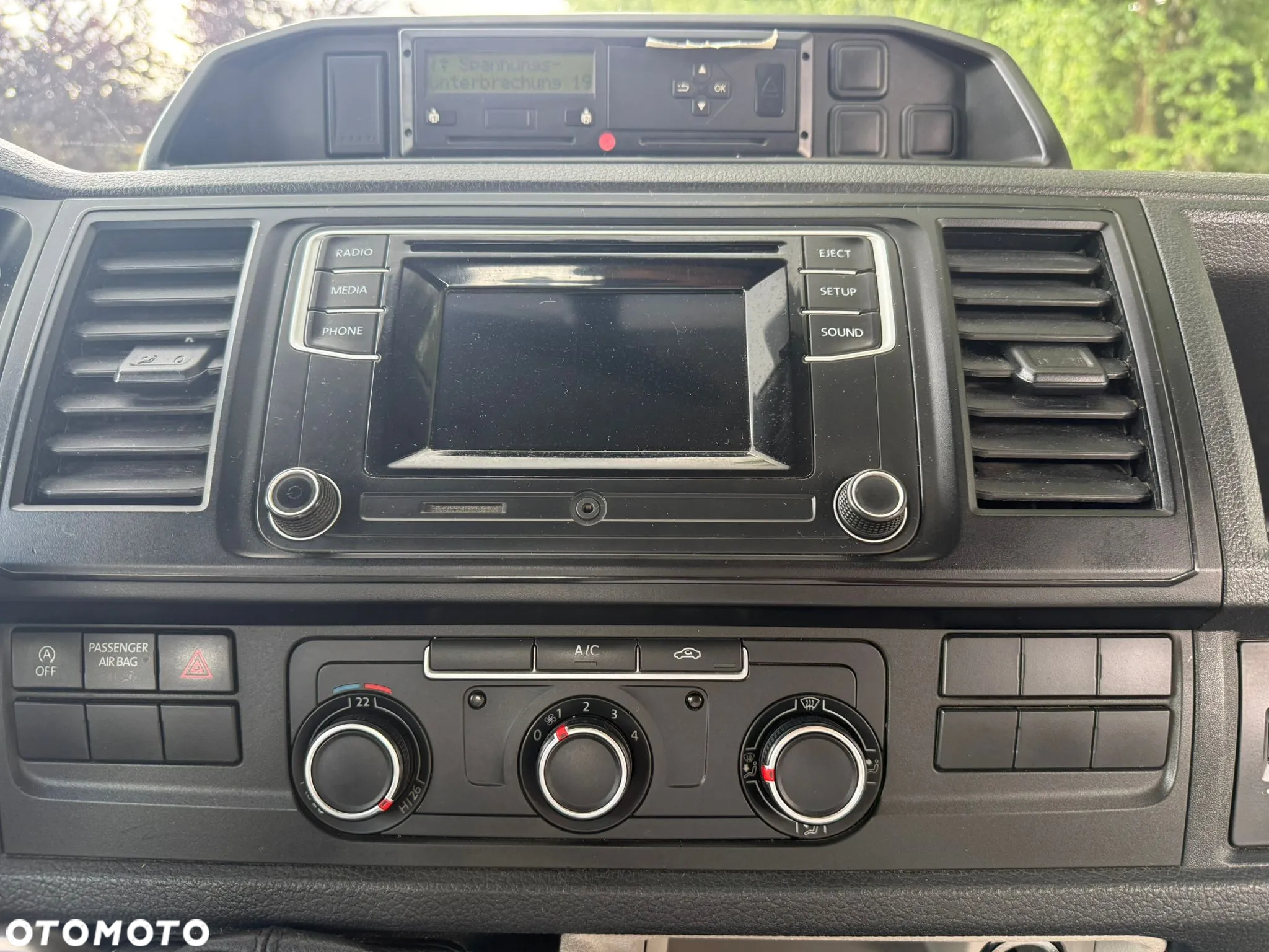 Volkswagen T6 DOKA BRYGADÓWKA 2.0L - 7