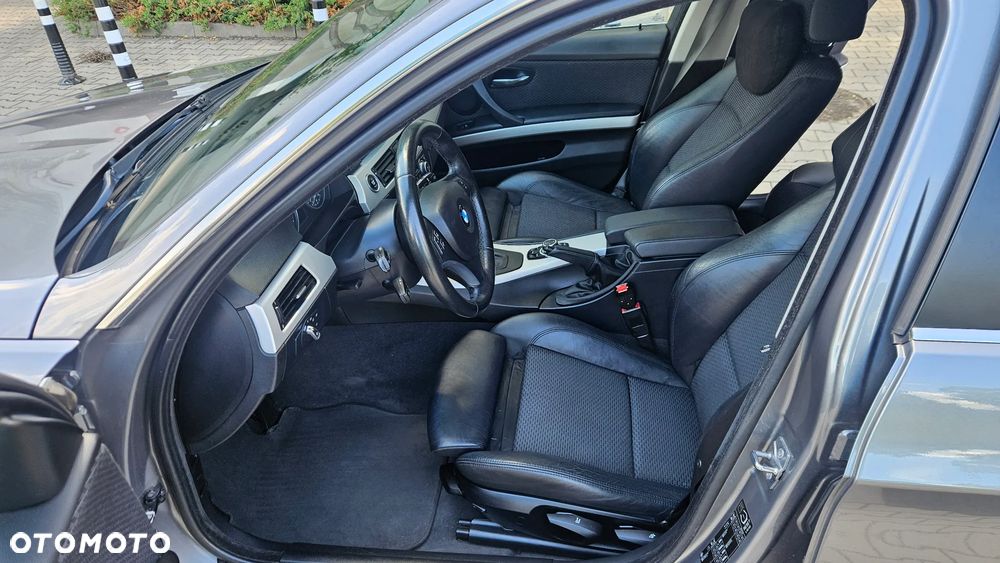 BMW Seria 3 - 8