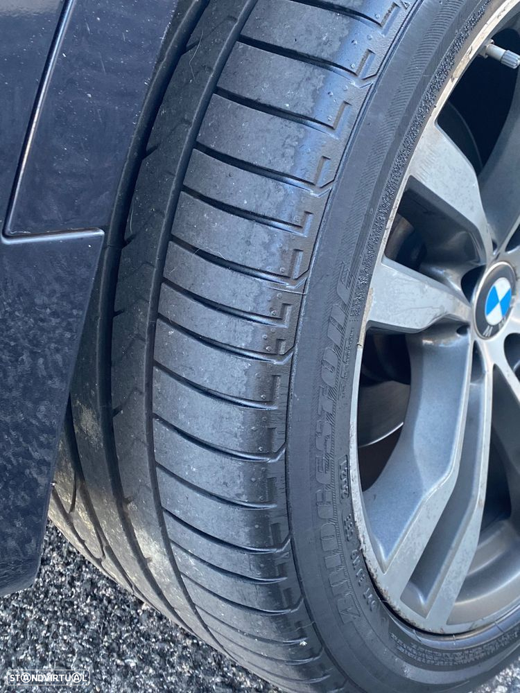 BMW X6 M50 d xDrive - 12