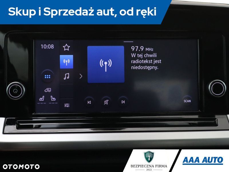 Ford Tourneo Connect - 15