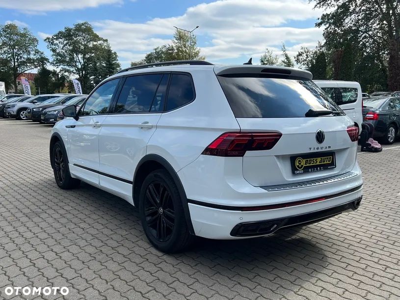 Volkswagen Tiguan Allspace - 7
