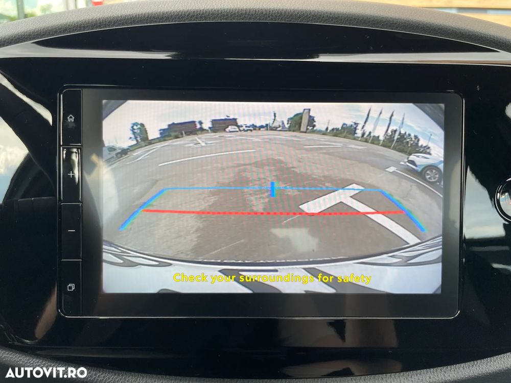 Toyota Aygo X 1.5l HEV 116CP Active - 15