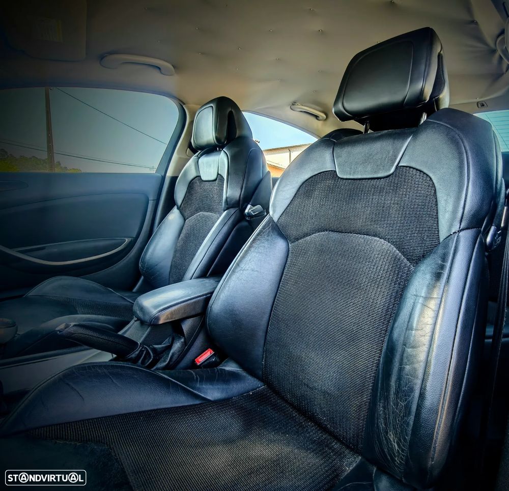 Citroën C5 1.6 HDi Exclusive - 16