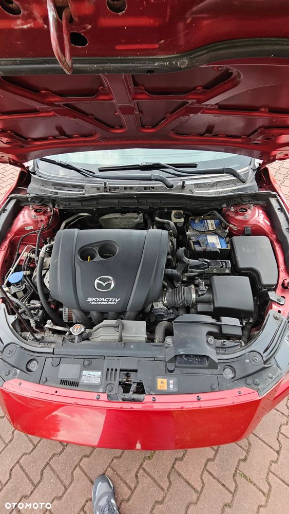 Mazda 3 - 16