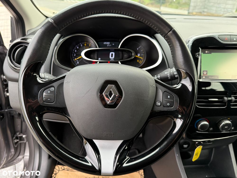 Renault Clio 0.9 Energy TCe Alize - 29