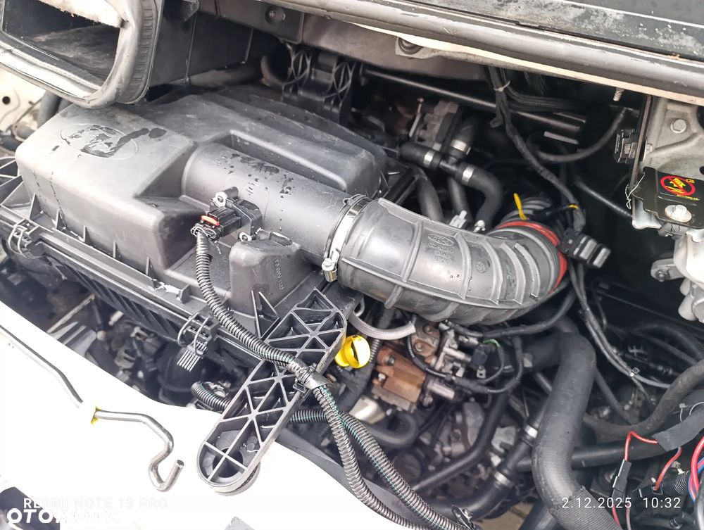 Ford Transit L2H3 VA Trend - 31