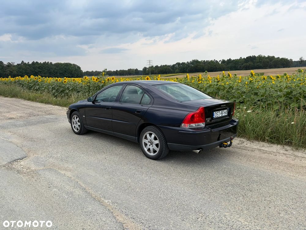 Volvo S60 - 3