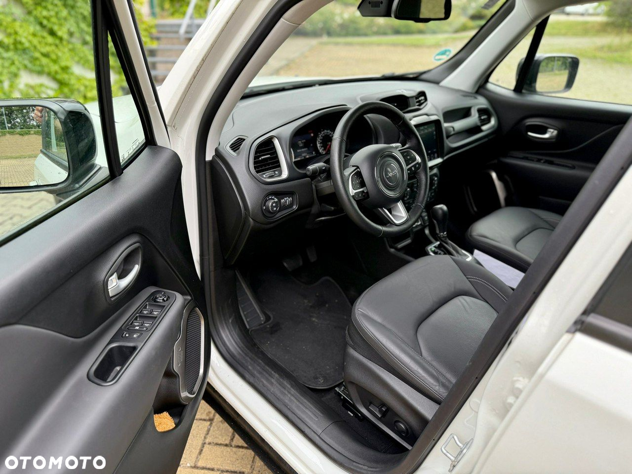 Jeep Renegade - 5