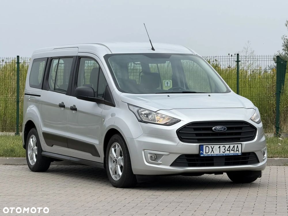 Ford Transit Connect Kombi 230 L2 Trend - 10