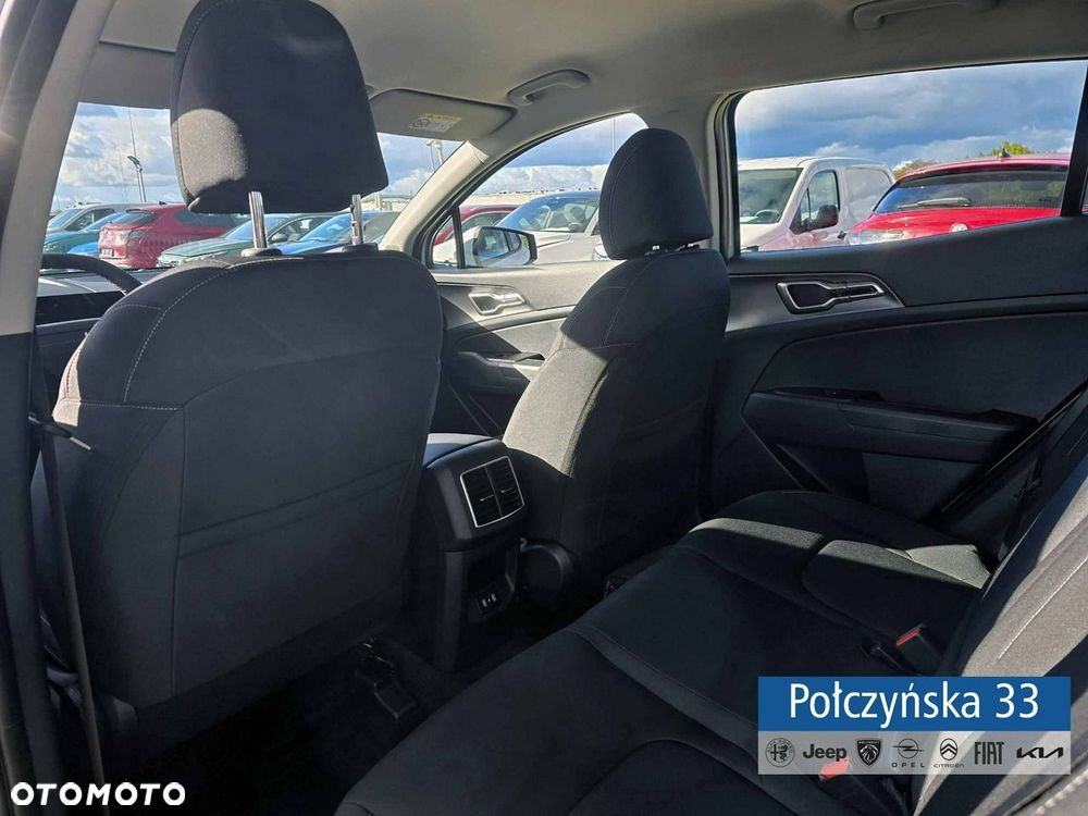 Kia Sportage 1.6 T-GDI M 2WD - 22