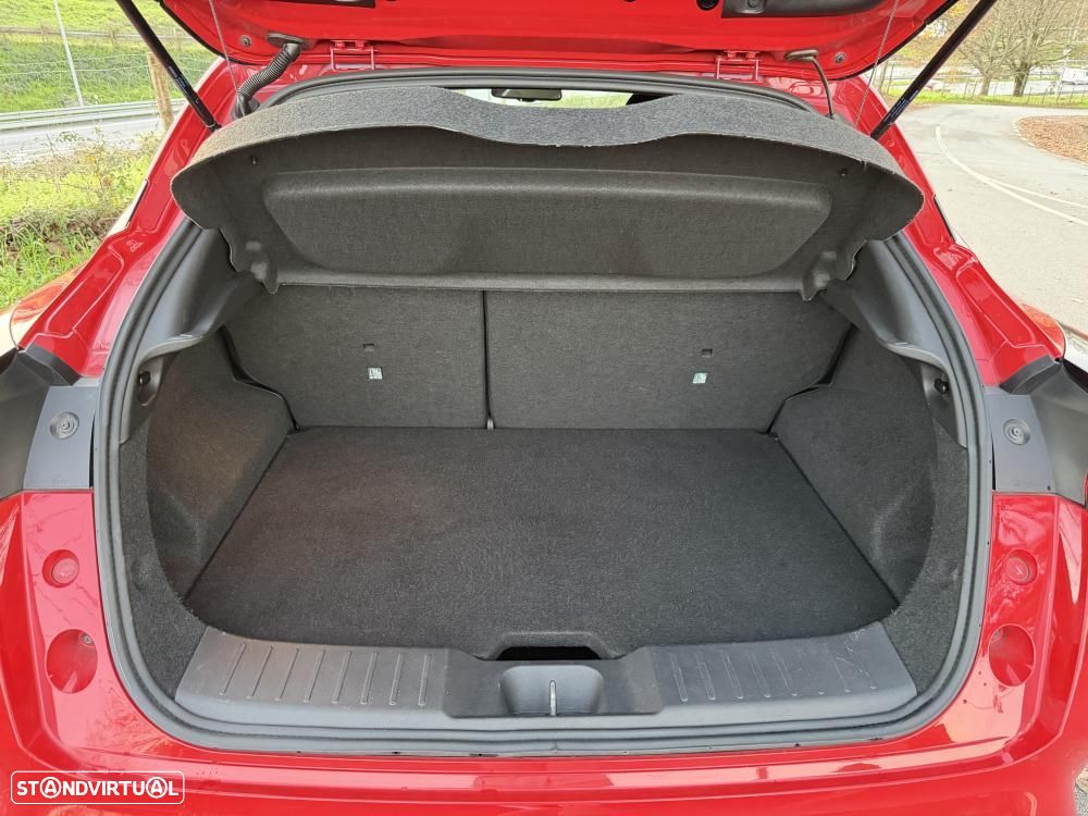 Nissan Juke 1.0 DIG-T N-Connecta NAV. - 28