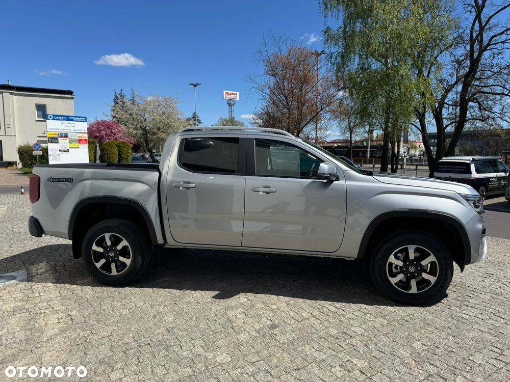 Volkswagen Amarok Life - 6