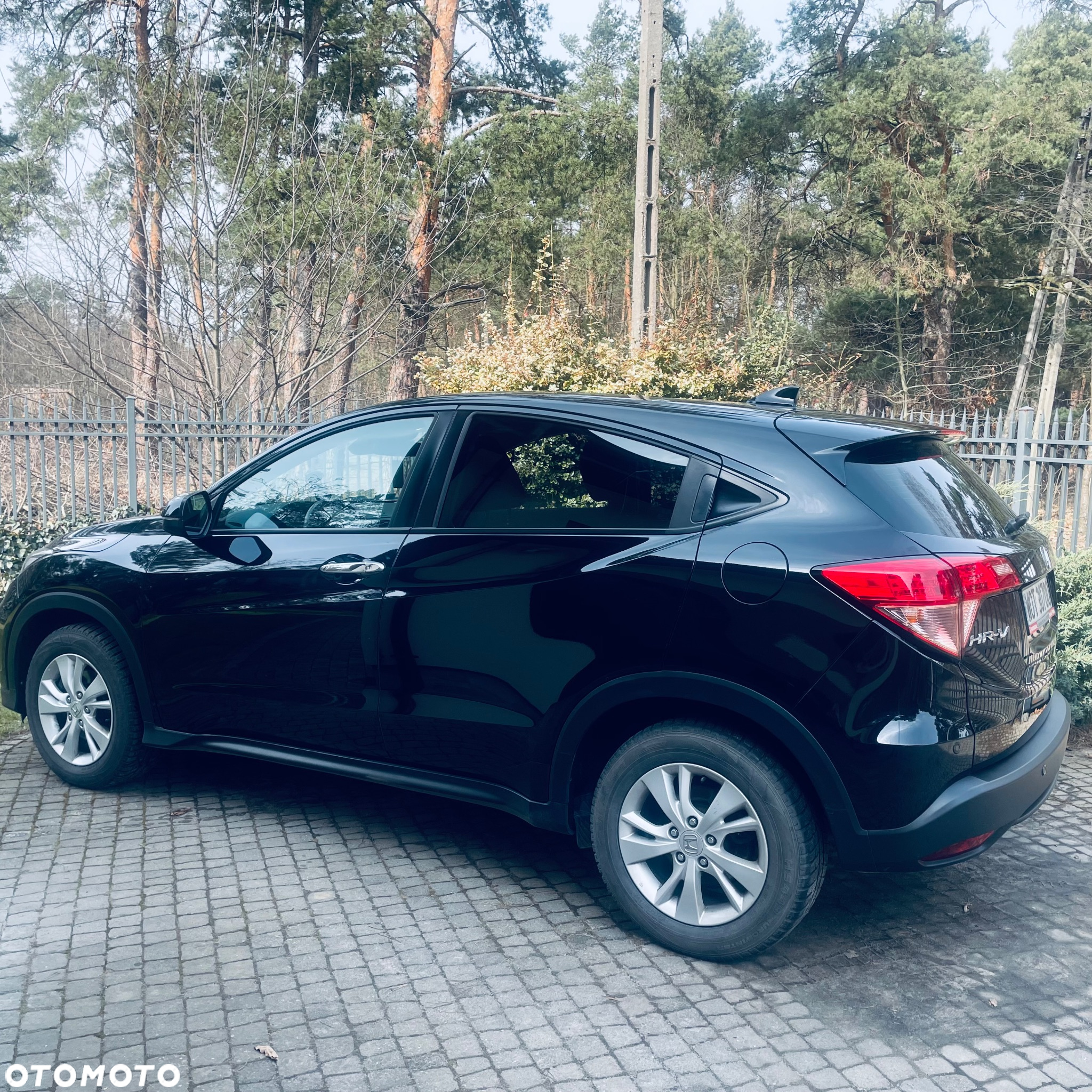 Honda HR-V 1.5 Elegance (ADAS) - 5