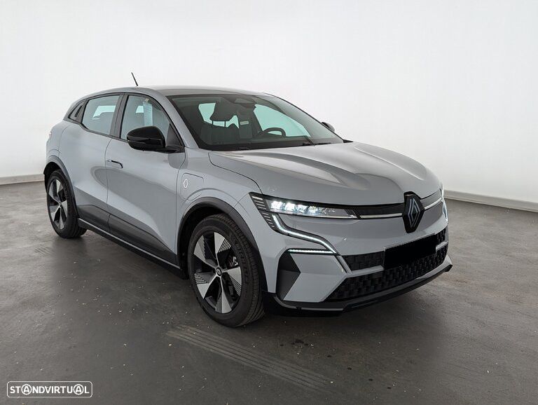 Renault Mégane E-Tech EV60 220hp optimum charge Equilibre - 1