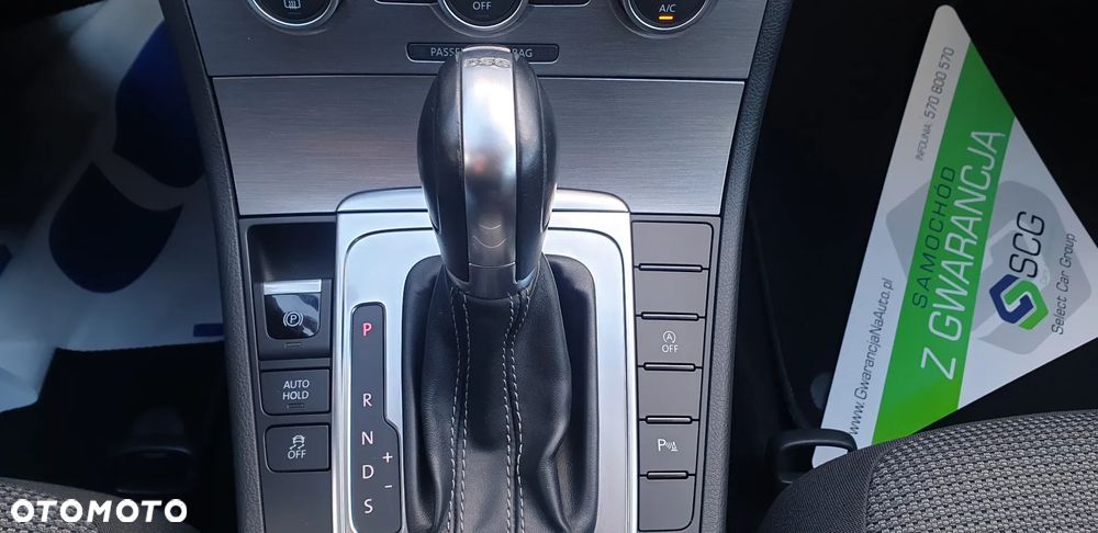 Volkswagen Passat Variant 2.0 TDI DSG BlueMotion Technology Business Edition - 34