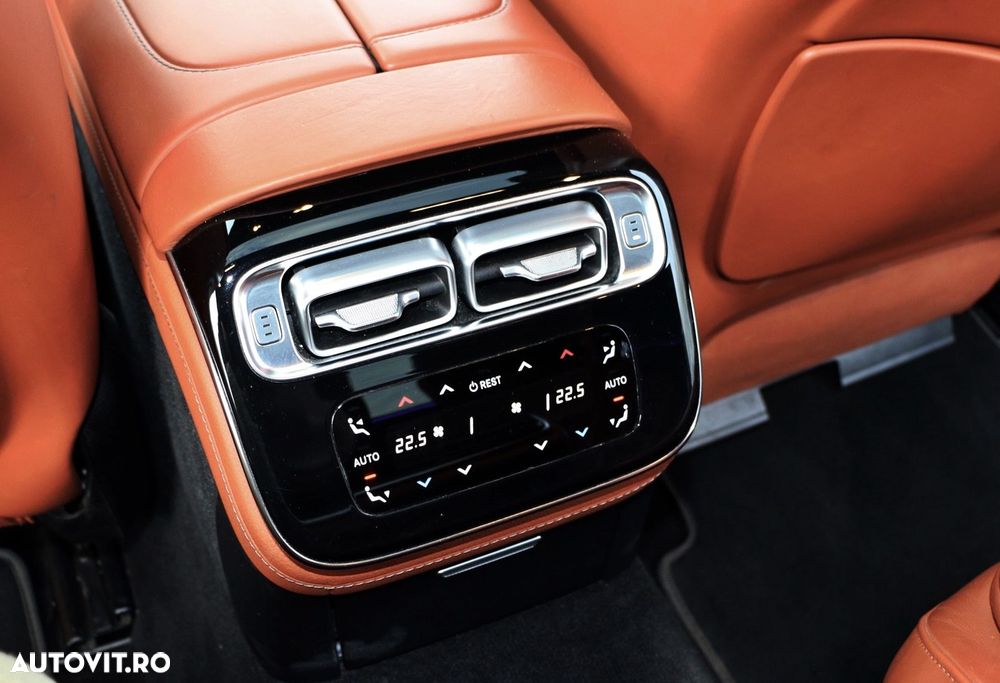 Mercedes-Benz S 400 d 4MATIC Aut - 24