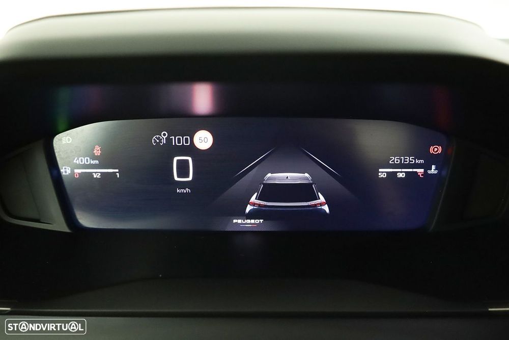 Peugeot 2008 1.2 PureTech Allure - 16