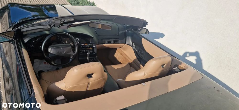 Chevrolet Corvette Convertible 5.7 - 15