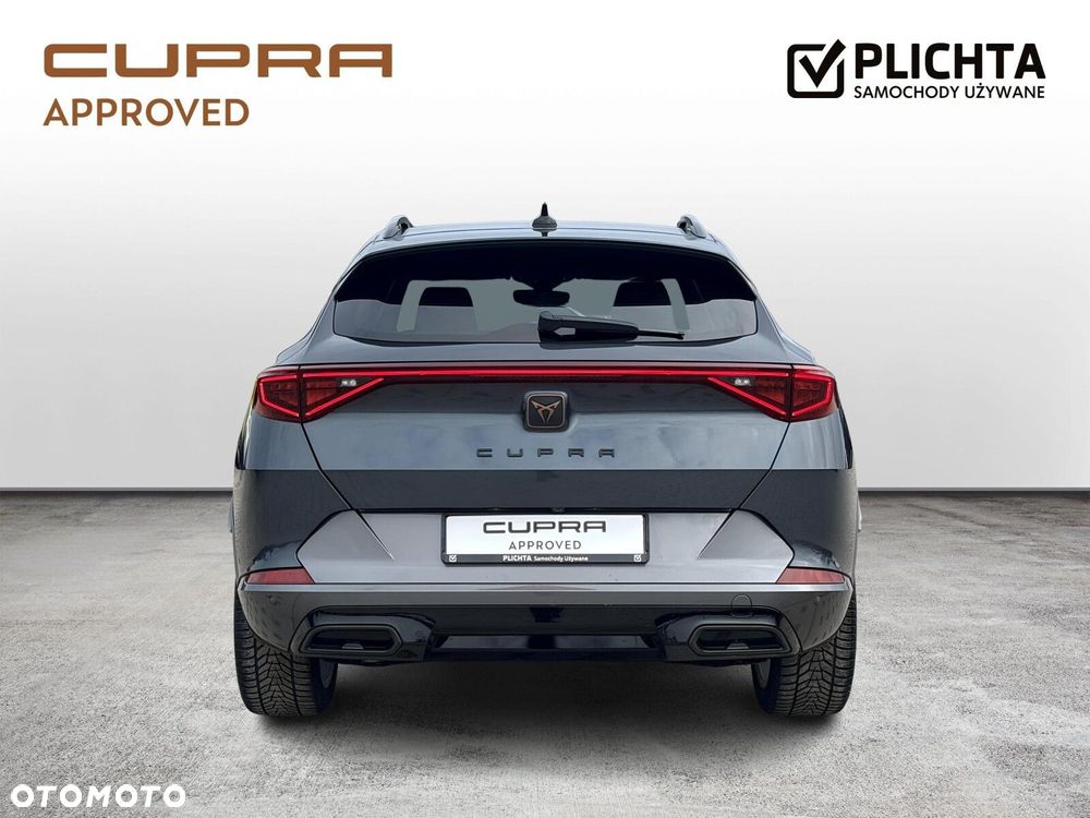 Cupra Formentor 1.5 TSI DSG - 4