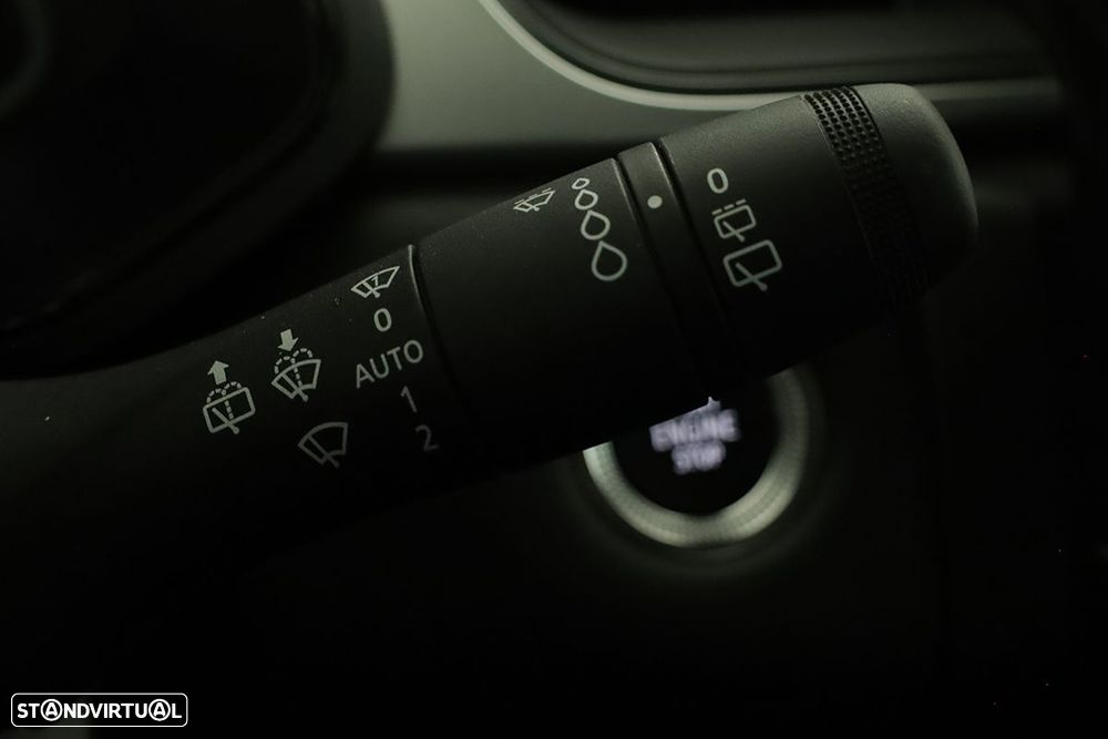 Renault Captur 1.0 TCe Techno Bi-Fuel - 16