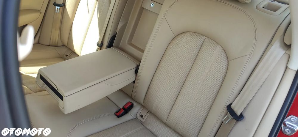 Audi A6 Limousine - 26