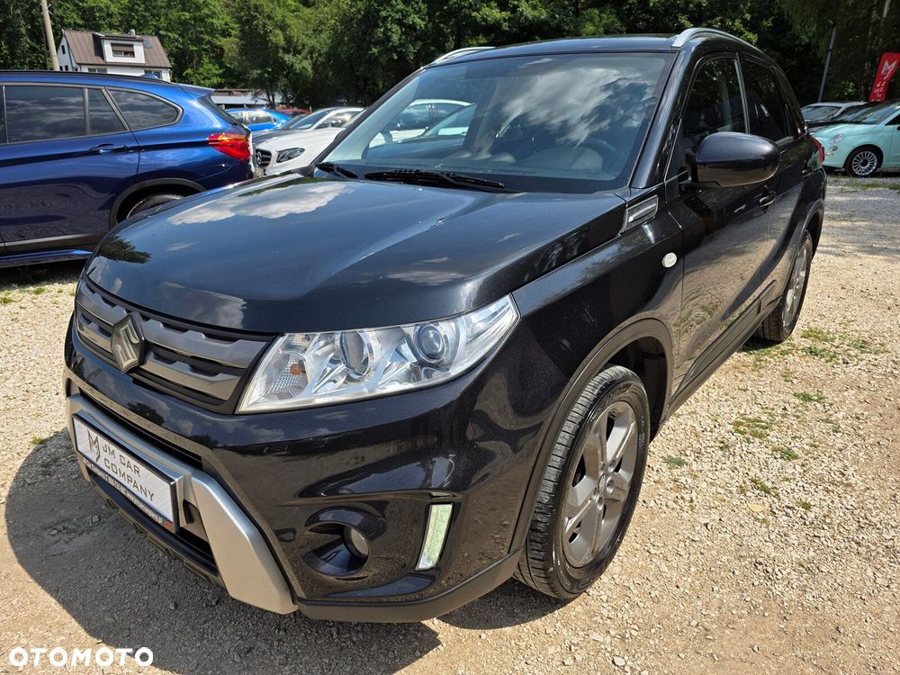 Suzuki Vitara - 22