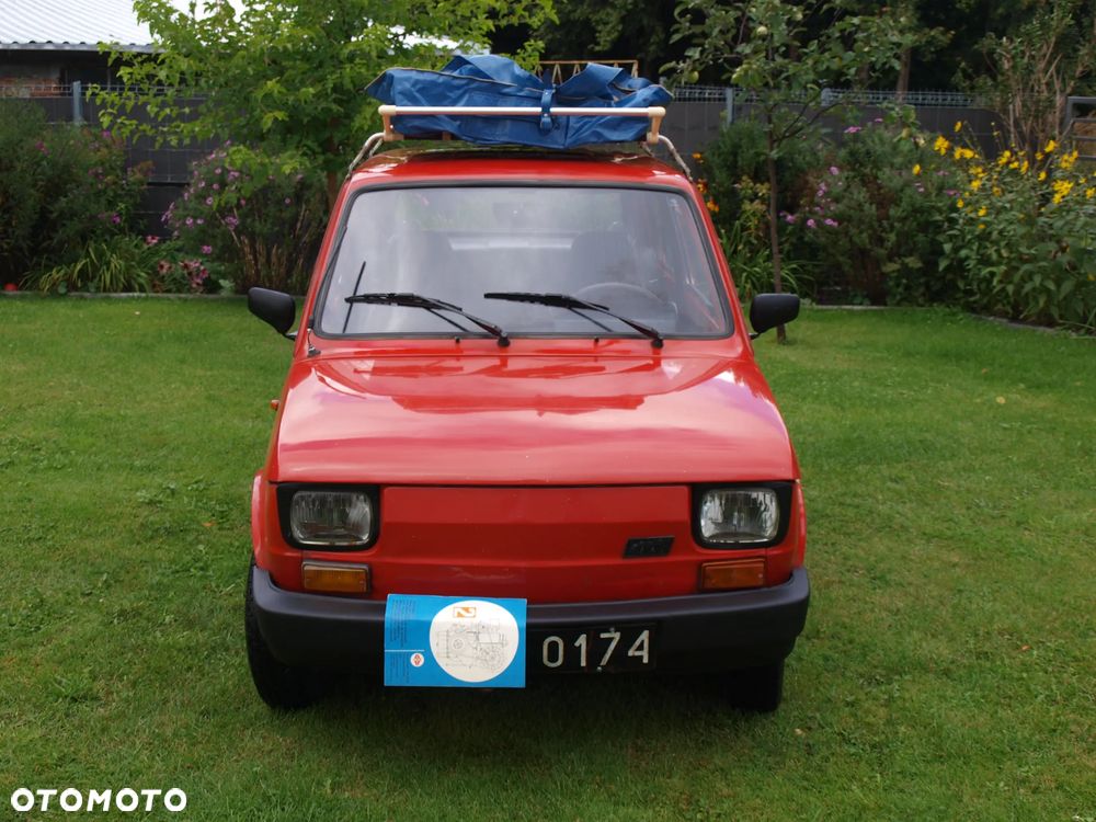 Fiat 126 - 8