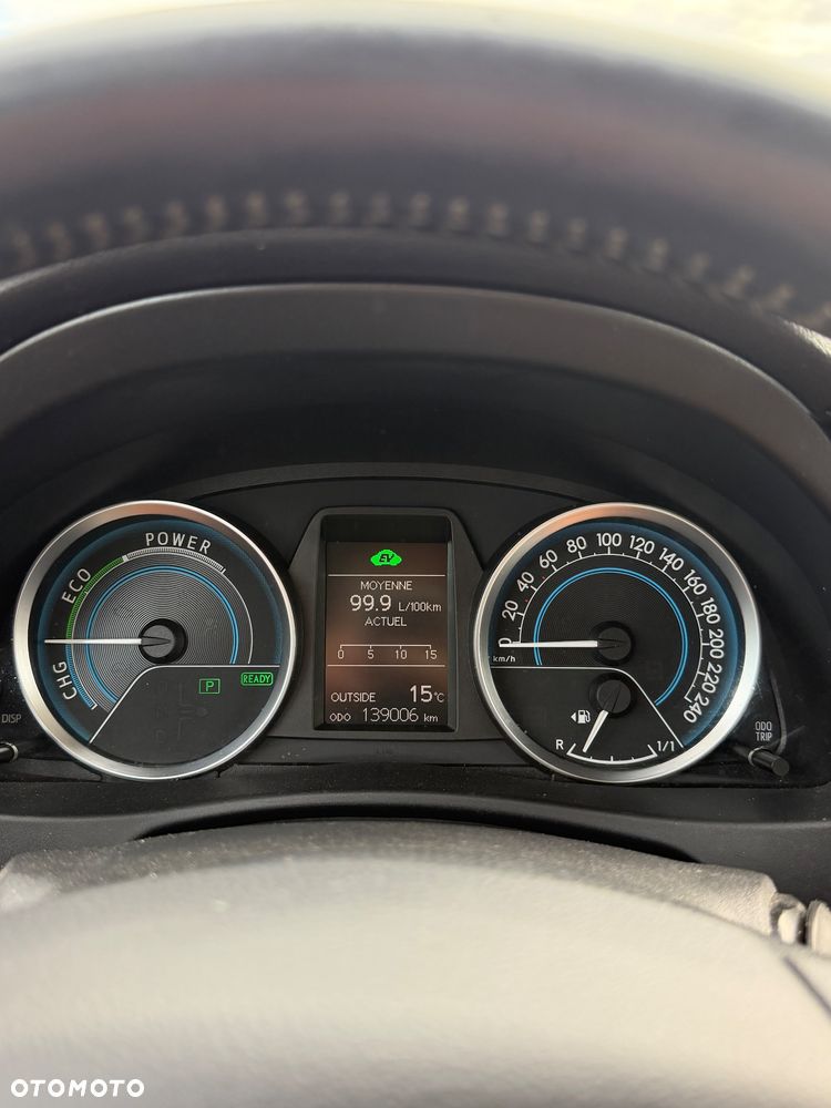 Toyota Auris - 19