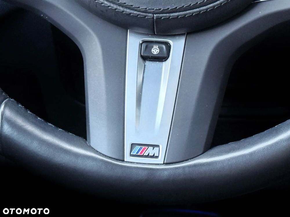 BMW X3 xDrive20d M Sport - 23