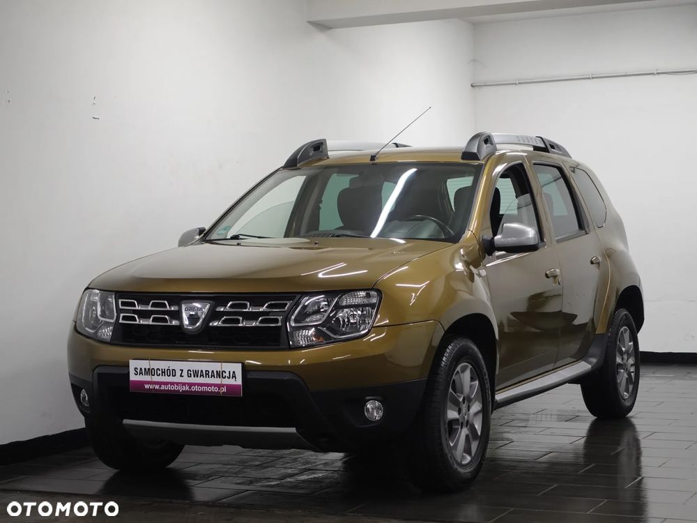 Dacia Duster SCe 115 4x2 Laureate - 1