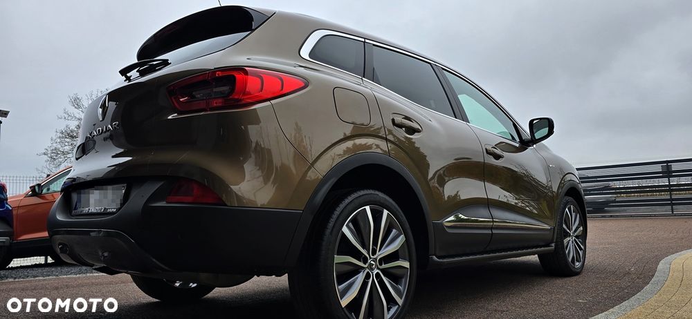 Renault Kadjar 1.2 Energy TCe Intens - 11