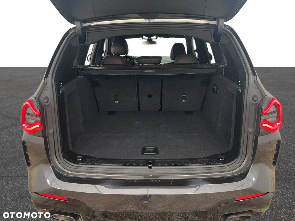 BMW X3 xDrive30i mHEV - 11