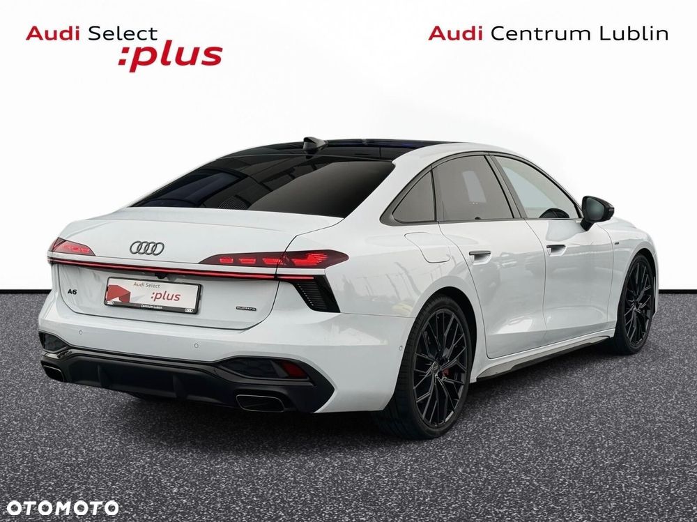 Audi A6 Limousine - 6