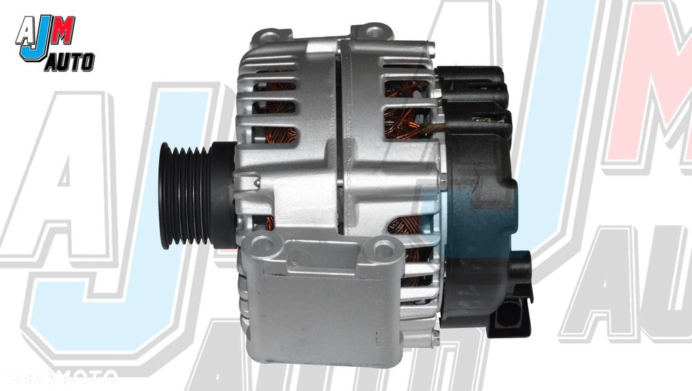 Alternator A0009062822 1.8 2.1 2.2 CDI Mercedes GLC X253 C253 GLE W166 M klasa W166 Marco Polo W447 SLC R172 SLK R172 Sprinter B906 b907 B910