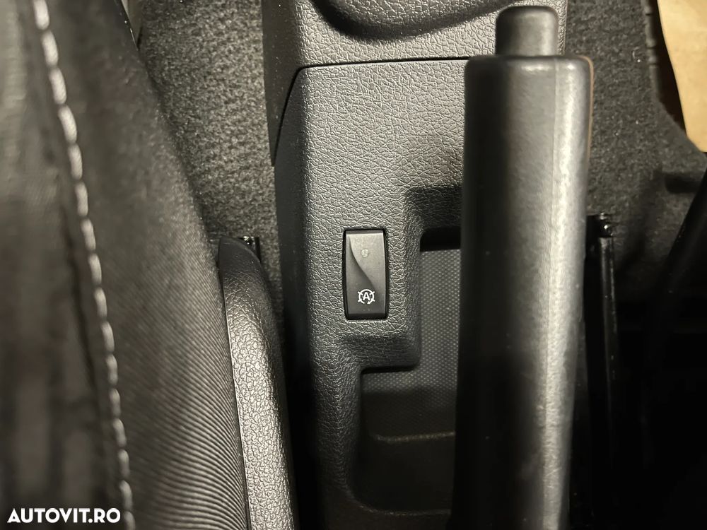 Dacia Logan 1.5 Blue dCi Laureate - 17