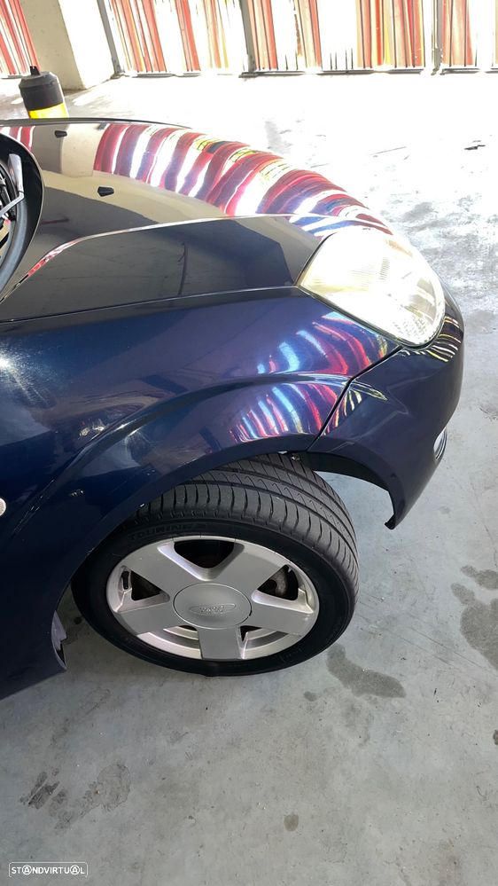 Ford Fiesta 1.25 Trend - 5