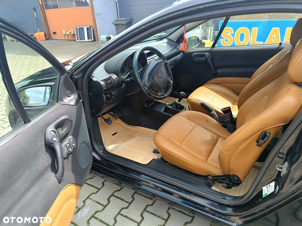 Opel Tigra 1.6 - 11